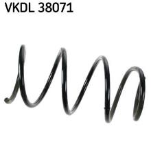 SKF VKDL 38071